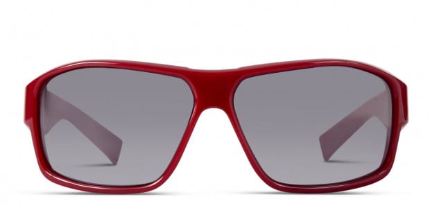 nike sunglasses red