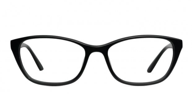 celine transparent eyeglasses