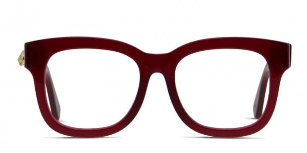 gucci gg0033oa eyeglasses