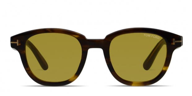 Tom ford garrett sunglasses Clearance