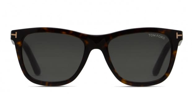 tom ford andrew sunglasses black