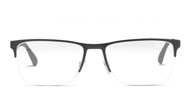 Semi Rimless Glasses Frames Shop For Discount Eyeglass Frames