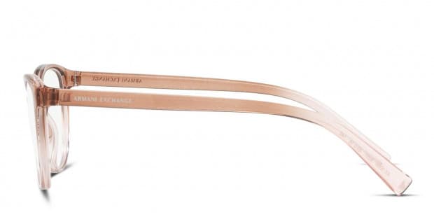 armani exchange 3053 eyeglasses