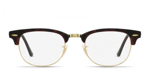 ray ban clubmaster gold glasses ray ban clubmaster gold glasses