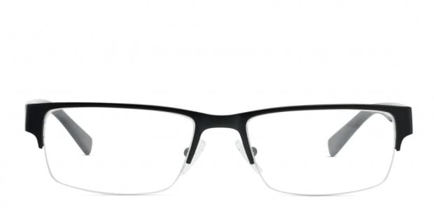 armani exchange optical glasses