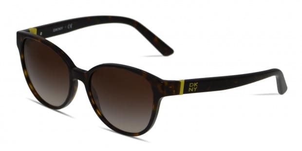Dkny Dy4117 Tortoise