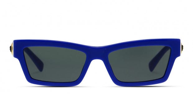 blue prescription sunglasses