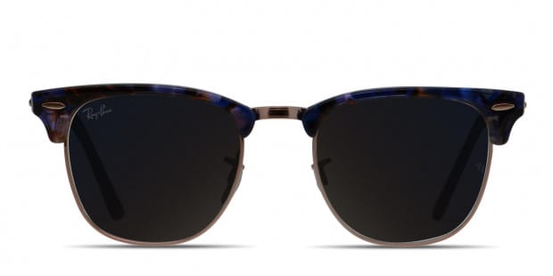 ray ban 3016 clubmaster
