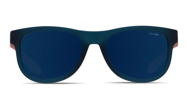 blue arnette sunglasses