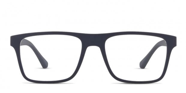 armani ea4115 clip on
