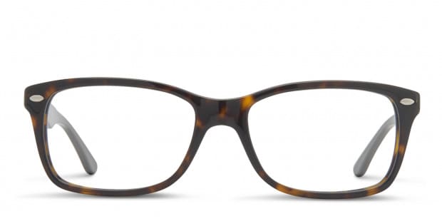 ray ban 5228 tortoise