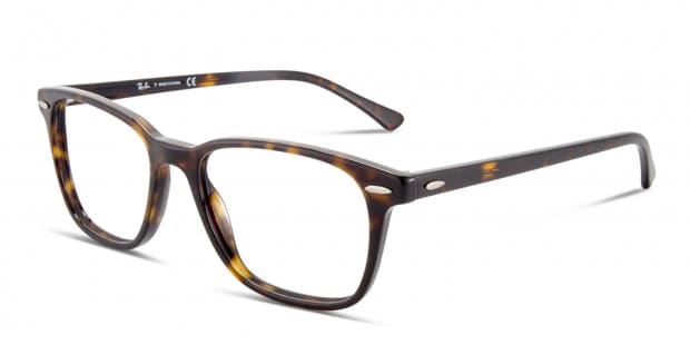 ray ban 7119 tortoise