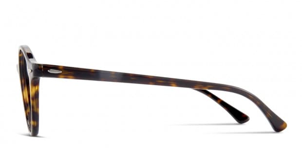 ray ban 7118 tortoise