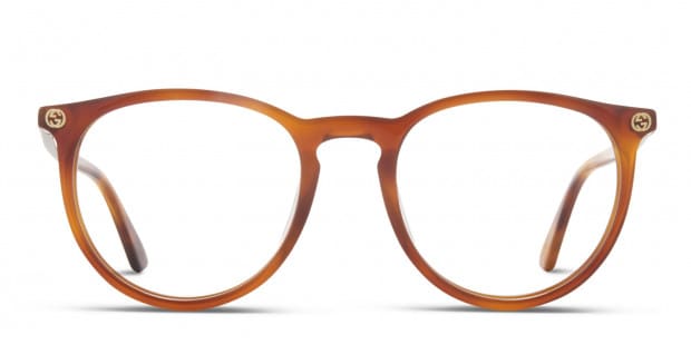 gucci gg0027o eyeglasses