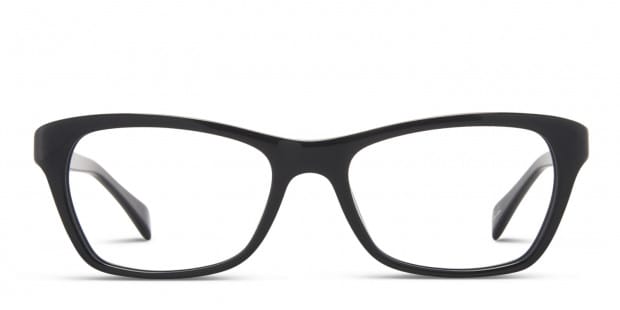 Ray Ban 5298 Black Prescription Eyeglasses