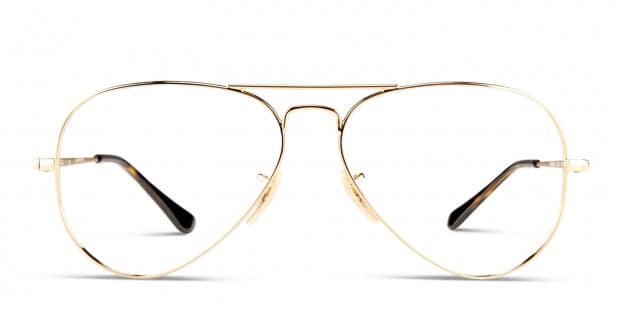 ray ban prescription glasses aviator