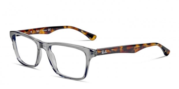 ray ban 5279 tortoise