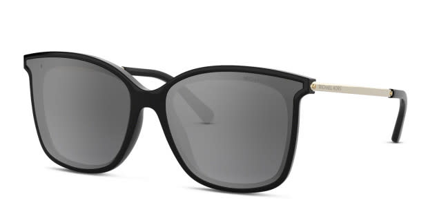 michael kors polarized sunglasses