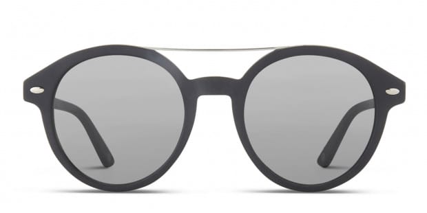 Muse Collins Black