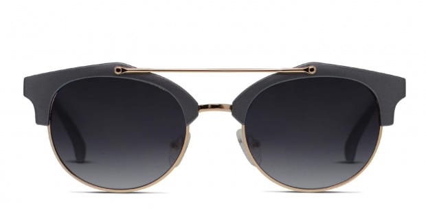 Tiberius Gray Gold