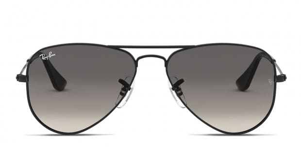ray ban aviator enfant