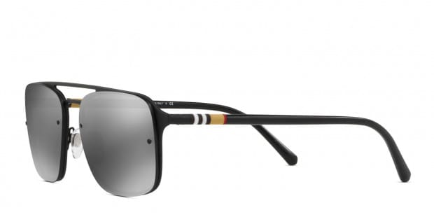 burberry 0be3095 zip