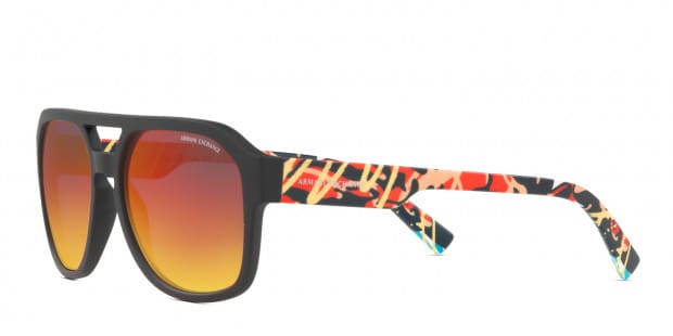 armani exchange ax4074s
