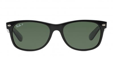 new wayfarer black