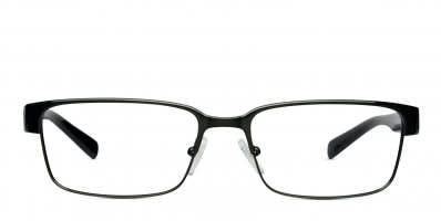 armani exchange reading glasses
