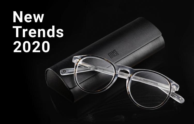 trendiest eyeglasses