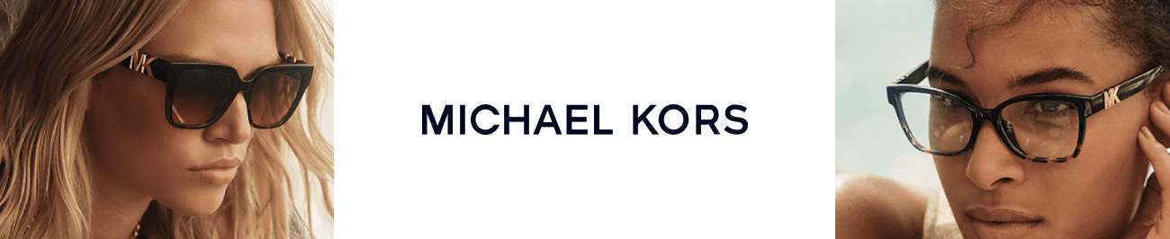 Shop Michael Kors's Glasses 