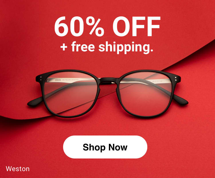 buy clear glasses online