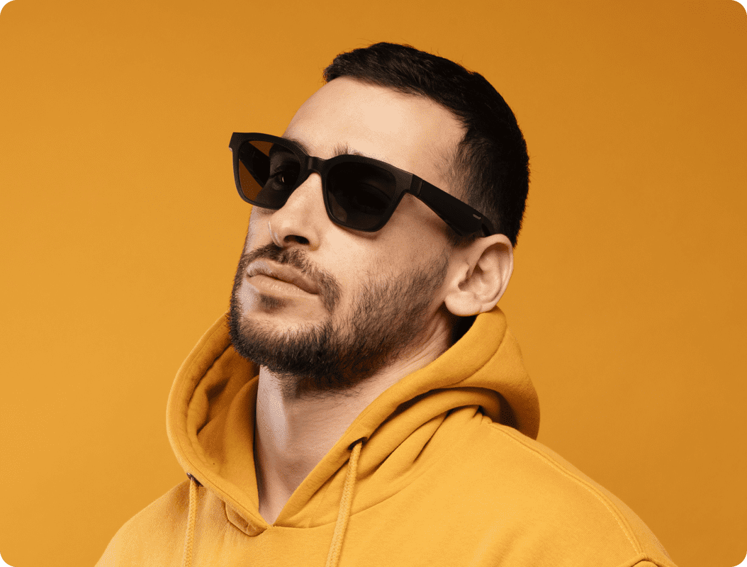 Bose Frames Combine Audio and Augmented Reality in New Premium Sunglasses -  Maxim