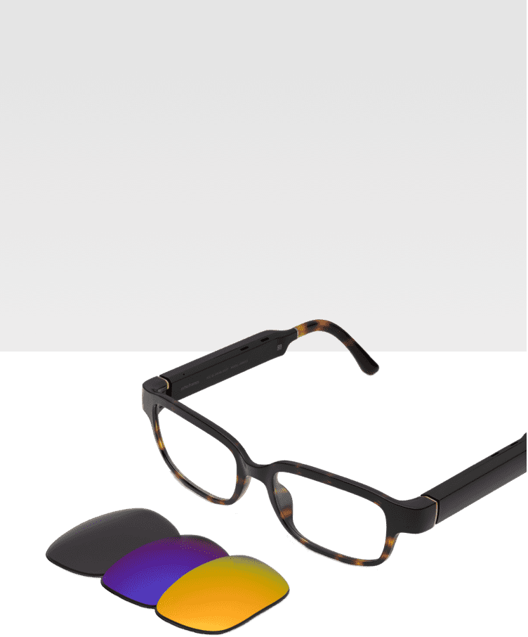 Shop Lenses For Your  Echo Frames