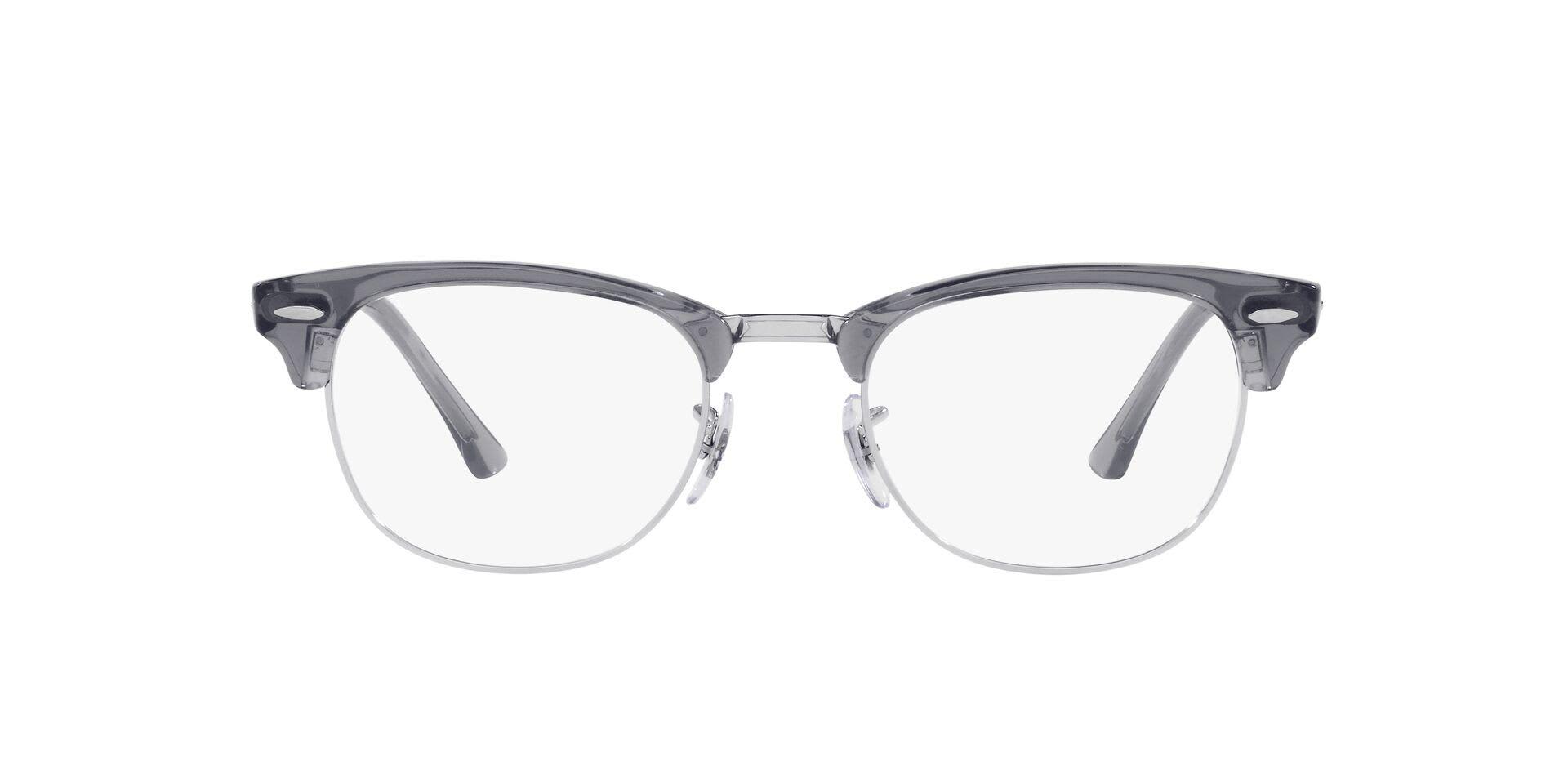 Ray-Ban Clubmaster Special Edition | Only at GlassesUSA.com