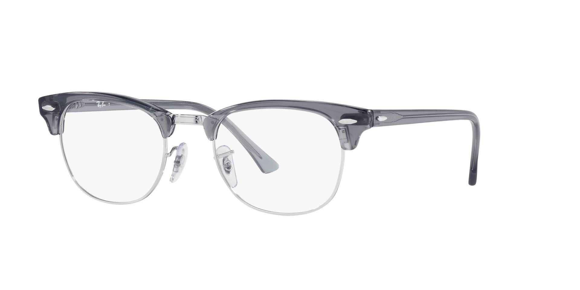 Ray-Ban Clubmaster Special Edition | Only at GlassesUSA.com