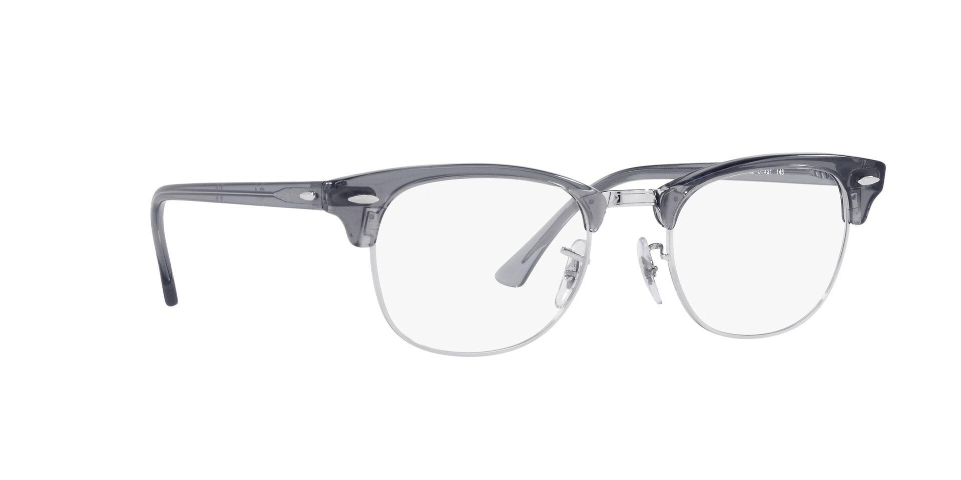 Ray-Ban Clubmaster Special Edition | Only at GlassesUSA.com