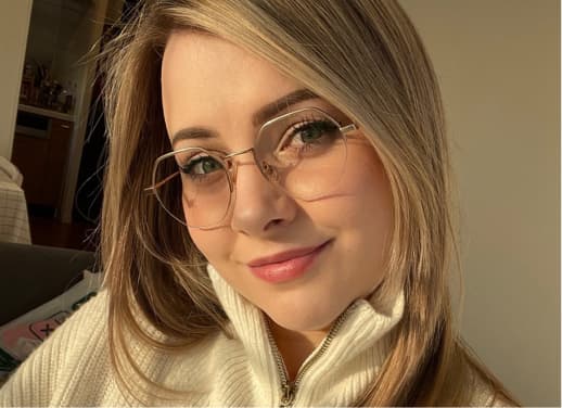 GlassesUSA.com Top Picks by Sharmeleon in Japan - Youtube Star