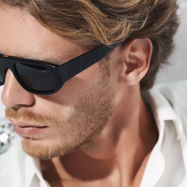 Explore 2023's Women's and Men's Glasses Trends 