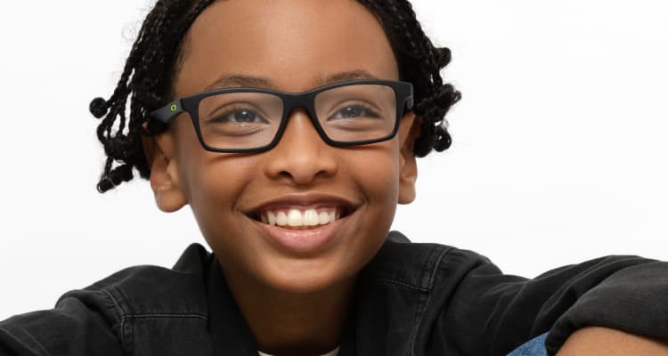 Shop Glasses for Pre-Teens (ages 11-14)