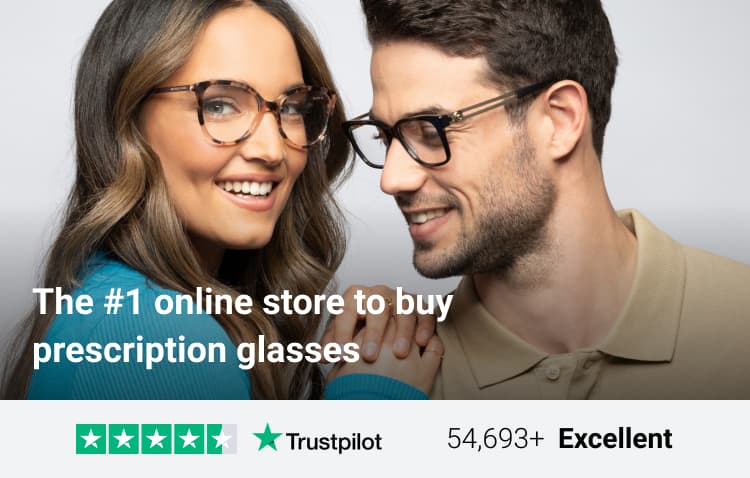 Buy Prescription Eyeglasses