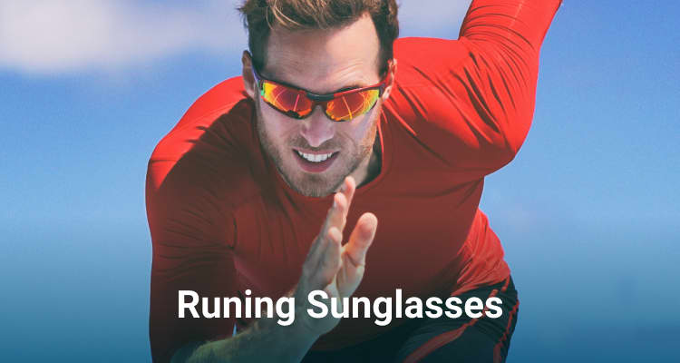 Running Sunglasses - Prescription Running Glasses