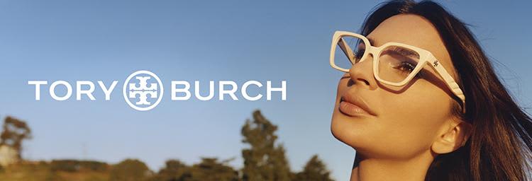 Tory Burch™ Kira Eyewear Collection