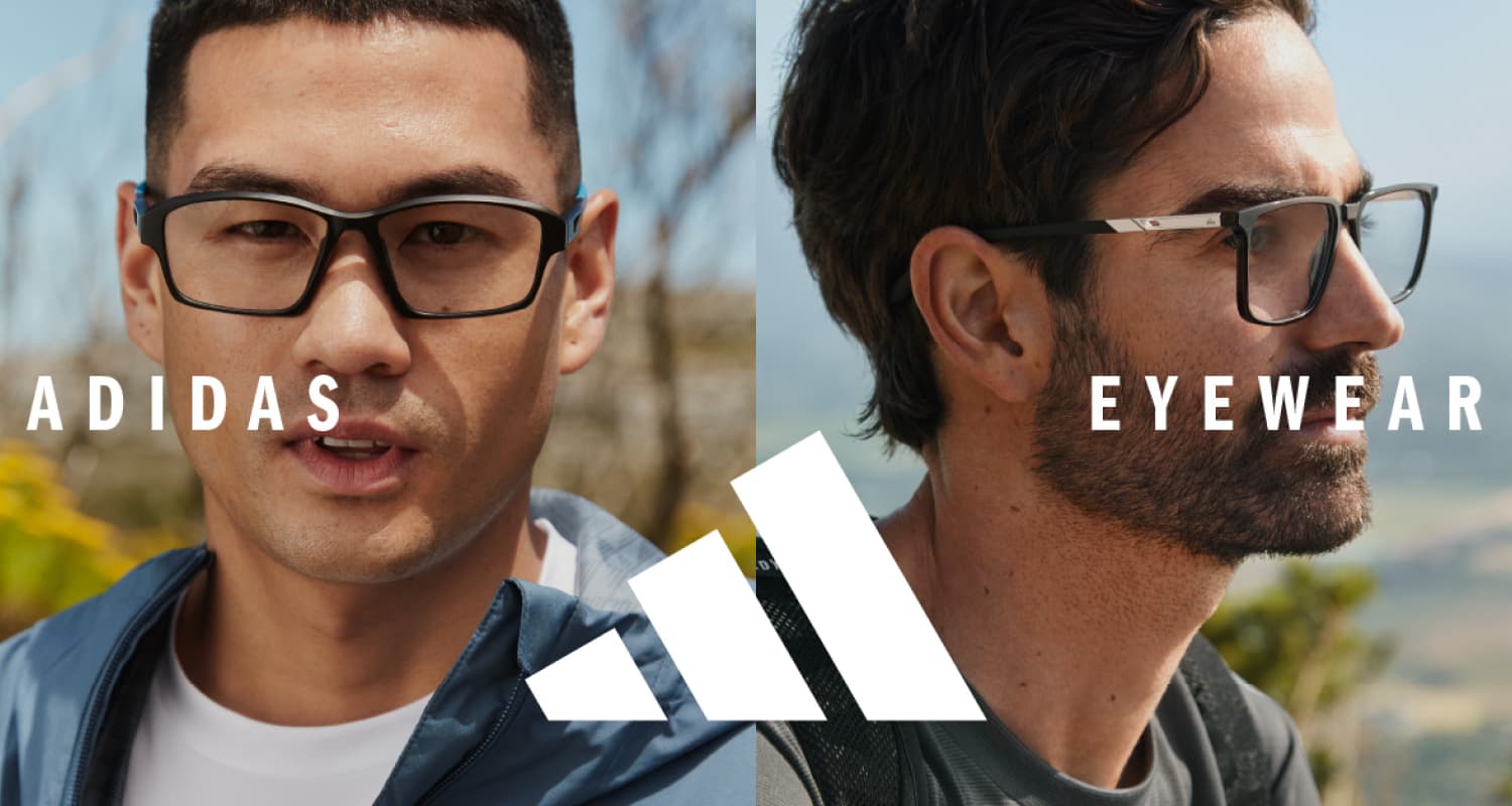 Adidas eyewear usa hotsell