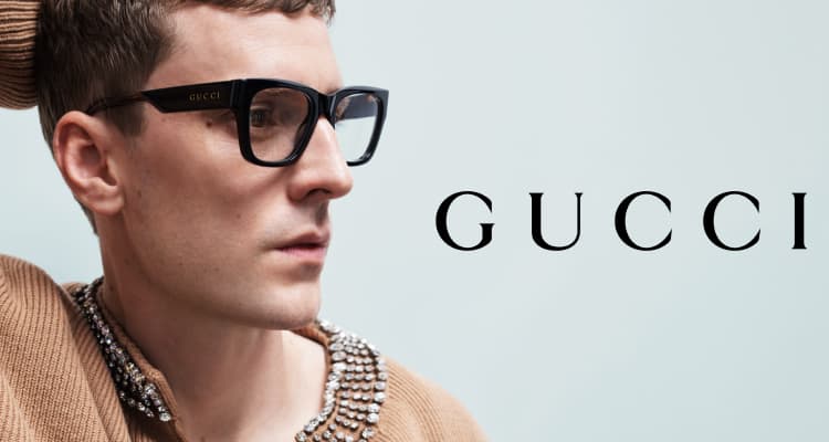 Gucci sold Glasses