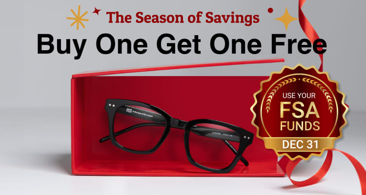 Free glasses free shipping deals