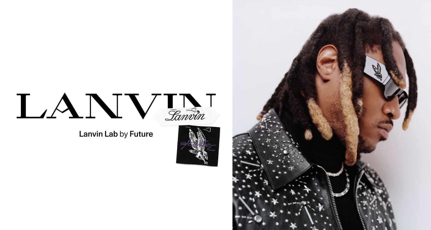 Shop Lanvin Sunglasses & Eyeglasses | Luxury Glasses