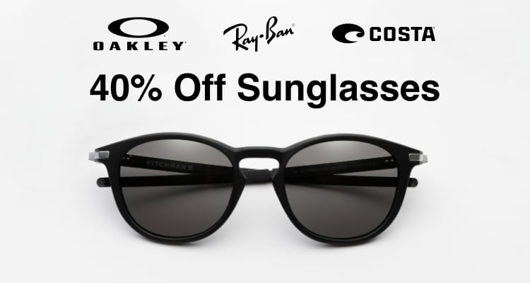 Shop Oakley Glasses Get 50 OFF Lens Upgrades