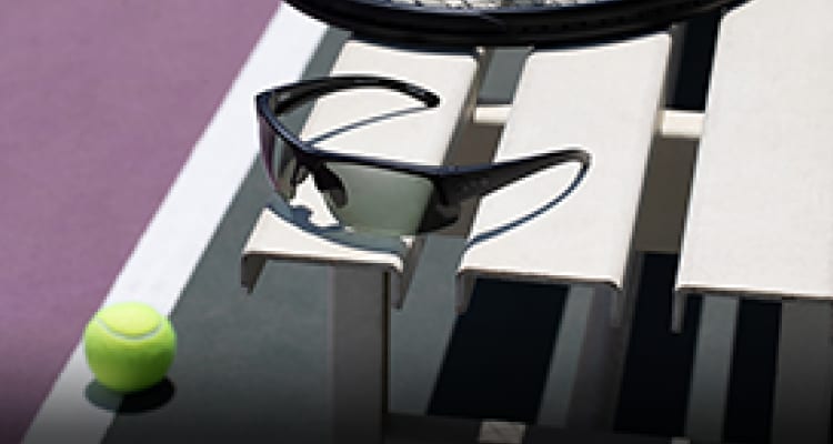 Shop Tennis Sunglasses & Tennis Glasses - GlassesUSA.com