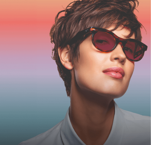 Transition lenses Transition lenses